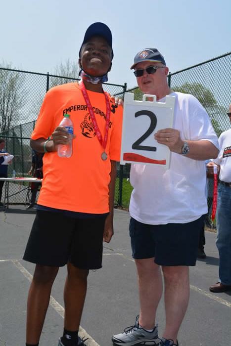 Special Olympics MAY 2022 Pic #4348